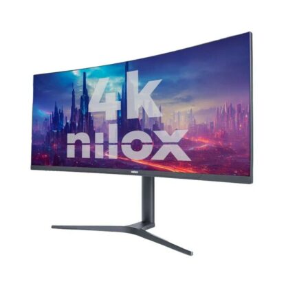 Οθόνη Nilox NXM344KD11 144 Hz 34"