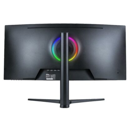 Οθόνη Nilox NXM344KD11 144 Hz 34"