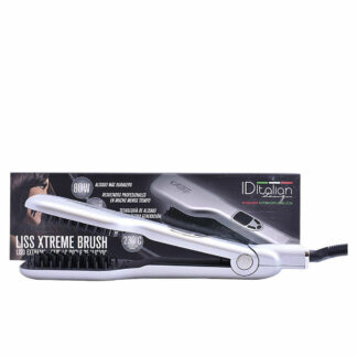 Κεραμική Πιάστρα Μαλλιών Babyliss Hydro-Fusion 50 W