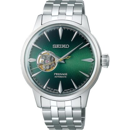 Ανδρικά Ρολόγια Seiko SSA441J1