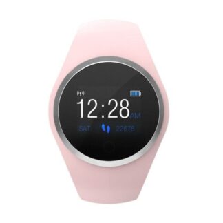 Smartwatch Apple MWWG3QL/A 42 mm Μαύρο