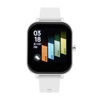 Smartwatch Apple MXEP3QL/A 1,78" Μπλε Ø 44 mm