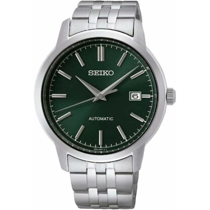 Ανδρικά Ρολόγια Seiko SRPH89K1