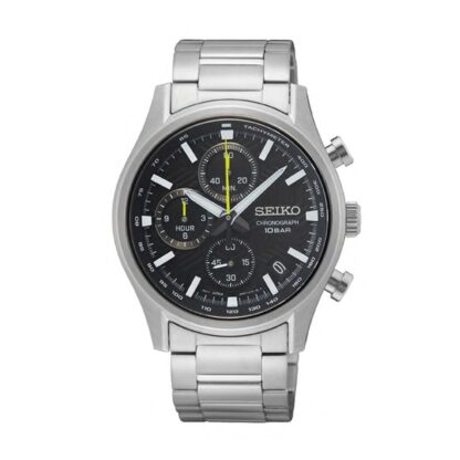 ΒρεφικάΡολόγια Seiko SSB419P1