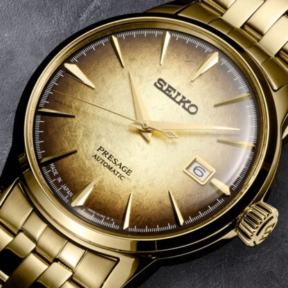 Ανδρικά Ρολόγια Seiko SRPK48J1