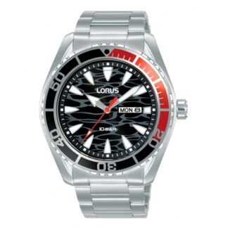 Ανδρικά Ρολόγια Casio DIVER 50M (Ø 43,5 mm)