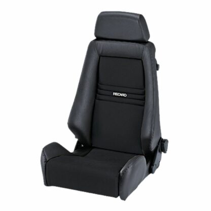 Κάθισμα Racing Recaro RC041000575 Πιλότος / Δεύτερος Πιλότος