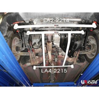 Γραμμή ενίσχυσης Ultra Racing URLA4-478