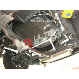 Γραμμή ενίσχυσης Ultra Racing URRL8-3068 Trasera Inferior