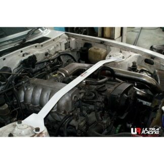 Γραμμή ενίσχυσης Ultra Racing URTW2-2510 Μπροστινός Ανώτερος