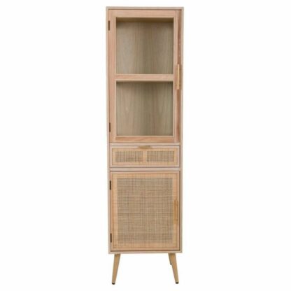 Ντουλάπι Alexandra House Living Φυσικό Ξύλο MDF 173 x 40 x 46 cm