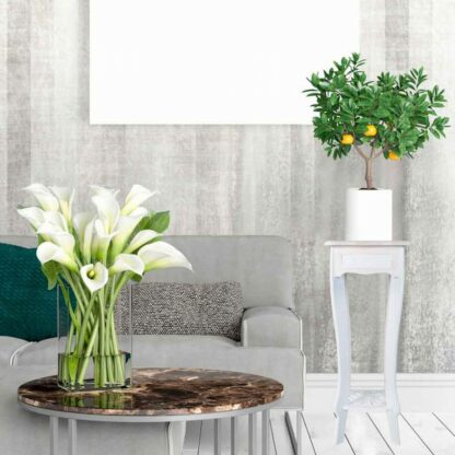 Βοηθητικό Τραπέζι Alexandra House Living 30 x 76 x 30 cm