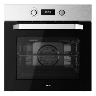 Φούρνος Πολλαπλών Χρήσεων BOSCH HBA512ES0 71 L 3400W