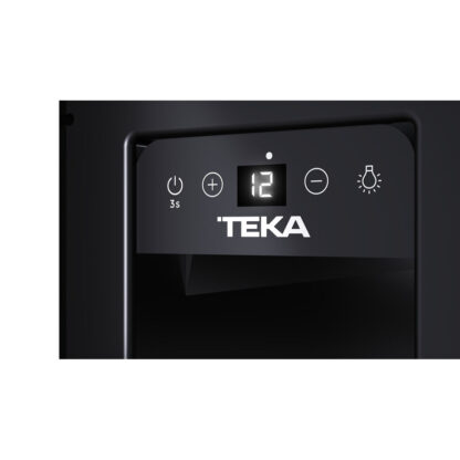 Συντηρητές Κρασιών Teka RVU10008 25 L 70 W