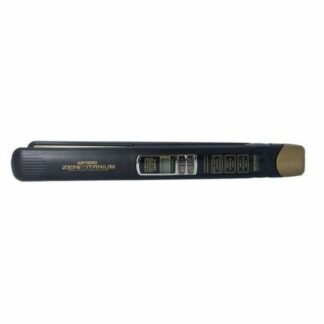 Μηχανή Ισιώματος Μαλλιών Babyliss  W2447E Μαύρο/Πορτοκαλί