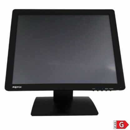 Οθόνη Αφής approx! APPMT19W5 SXGA 19" 50 - 60 Hz 60 Hz