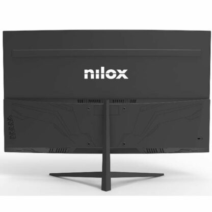 Οθόνη Gaming Nilox NXM27CRV01 Full HD 27" LED 165 Hz