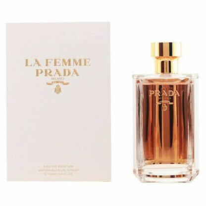 Γυναικείο Άρωμα Prada La Femme EDP 35 ml