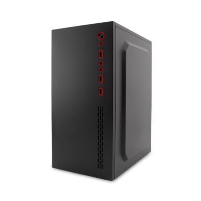 PC Γραφείου Differo 16 GB RAM 500 GB 500 GB SSD