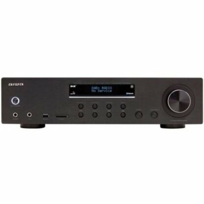 Mini HiFi Aiwa AMR-200DAB/BK