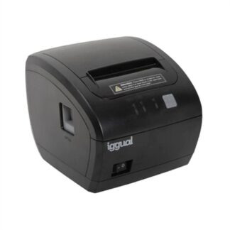 Εκτυπωτής υπολογιστή Honeywell PC42E-TB02200 Μαύρο