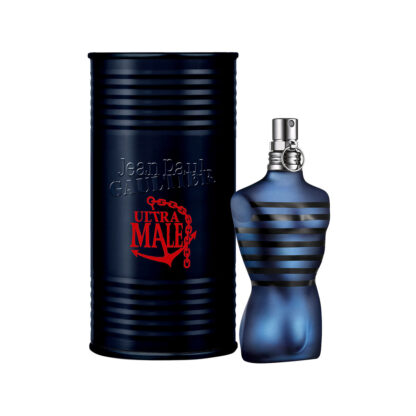 Ανδρικό Άρωμα Jean Paul Gaultier JPGPFZ035 EDT 125 ml 75 ml