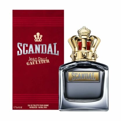 Ανδρικό Άρωμα Jean Paul Gaultier Scandal Pour Homme EDT 100 ml