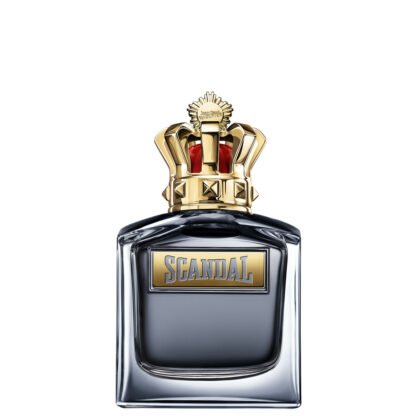 Ανδρικό Άρωμα Jean Paul Gaultier SCANDAL POUR HOMME EDT 150 ml