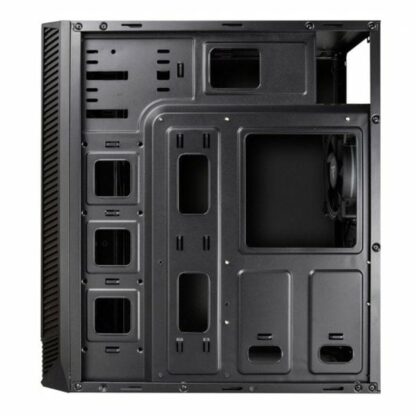 Κουτί Μέσος Πύργος ATX Tempest TP-ATX-CS-SPEC  Μαύρο