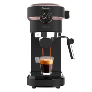 Υπεραυτόματη καφετιέρα DeLonghi Ασημί