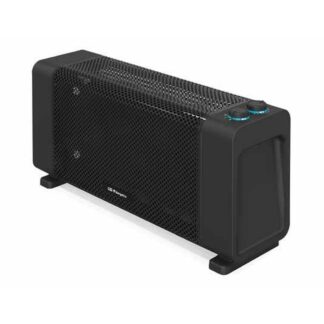 Ψηφιακός Θερμικός Μεταδότης Orbegozo RRE810 800W Λευκό