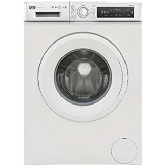 Πλυντήριο ρούχων LG F4WT2009S3W 1400 rpm 9 kg 60 cm