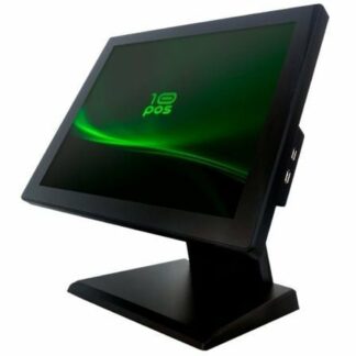 POS + Οθόνη 10POS 10T-15 15" Intel Celeron J4125 8 GB RAM 256 GB SSD