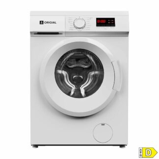 Πλυντήριο ρούχων Hisense WFQP8014EVM 8 kg 1400 rpm 59,5 cm 1400 rpm 8 kg