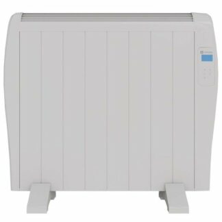 Καλοριφέρ Cointra 223834 SIENA 1000W 50 Hz LCD Λευκό 1000W