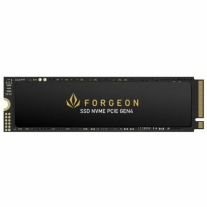 Σκληρός δίσκος Forgeon 4 TB SSD