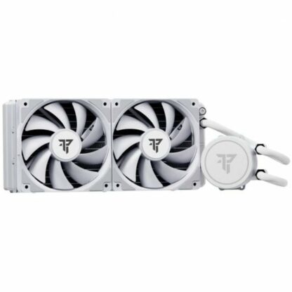 Κιτ Ψυκτικού Υγρού Tempest Liquid Cooler 240 RGB