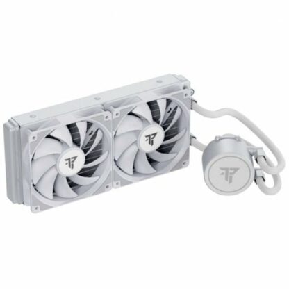 Κιτ Ψυκτικού Υγρού Tempest Liquid Cooler 240 RGB