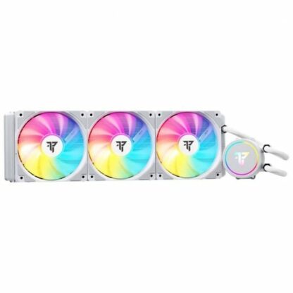 Κιτ Ψυκτικού Υγρού Tempest Liquid Cooler 360 RGB