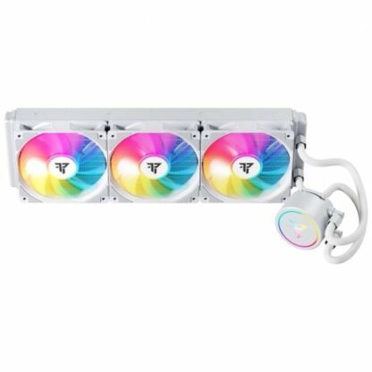 Κιτ Ψυκτικού Υγρού Tempest Liquid Cooler 360 RGB