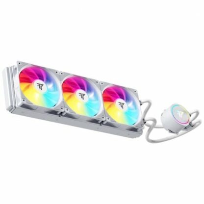 Κιτ Ψυκτικού Υγρού Tempest Liquid Cooler 360 RGB