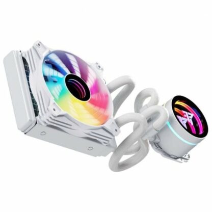 Κιτ Ψυκτικού Υγρού Tempest Liquid Cooler 120 RGB