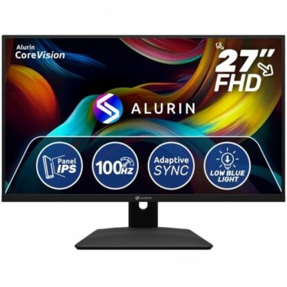 Οθόνη Alurin CoreVision 27" 100 Hz