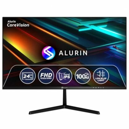 Οθόνη Alurin CoreVision 100IPSLite Full HD 24" 23,8" 100 Hz