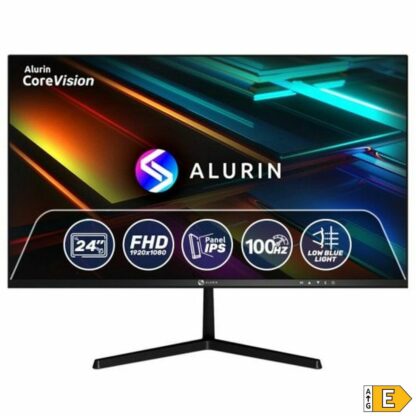 Οθόνη Alurin CoreVision 100IPSLite Full HD 24" 23,8" 100 Hz