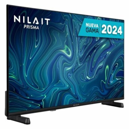 Smart TV Nilait NI-40FB7002N Full HD 40"