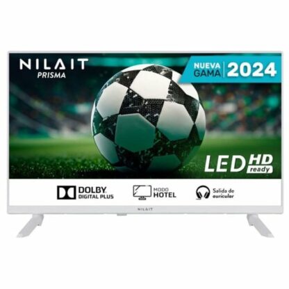 Smart TV Nilait NI-32HB7001S 32"