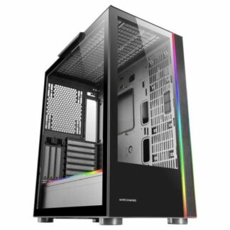 Κουτί Μέσος Πύργος ATX NZXT Λευκό