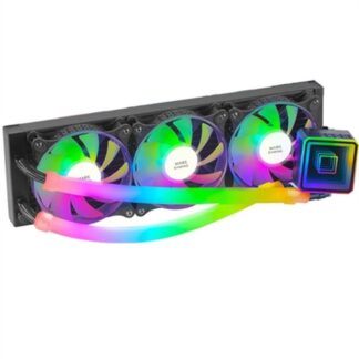 Κιτ Ψυκτικού Υγρού Tempest Liquid Cooler 360 RGB