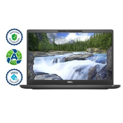 Laptop Dell Latitude 7300 13" Intel Core i7-8665U 8 GB RAM 256 GB SSD Ισπανικό Qwerty (Ανακαινισμένα A)